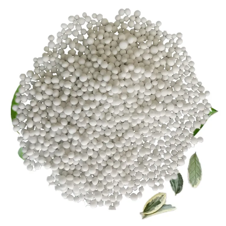 
Compound NPK 15-5-30 granular quick-release NPK fertilizer of 100% purity 