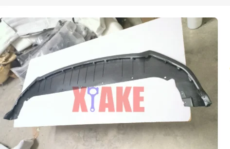 Hot Selling Front Bumper Lower Trim Plate For Geely Coolray SX11 6010084900