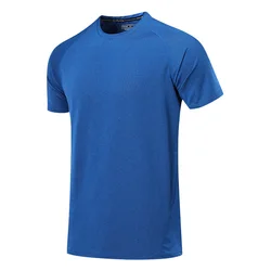 Supplies Custom Mens Gym Wear Active Vintage Tshirt High Quality Tshirt Best Quality Clothes Manufacturer In China/