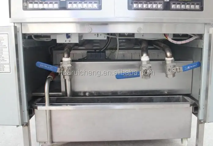 Commercial top quality 2020 similar frymaster large electric open deep frier