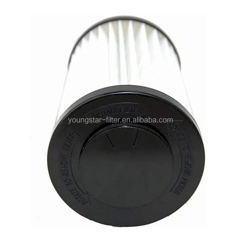 Replacement for Vacuum Cleaners DCF-1 DCF-2 Washable Reusable Allergen HEPA Filters Replacement Kit to Filt 82720 471178 82912