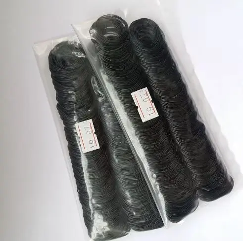 Watch repair accessories custom rubber oring seals o-ring silicone rubber waterproof o ring seal silicon gasket