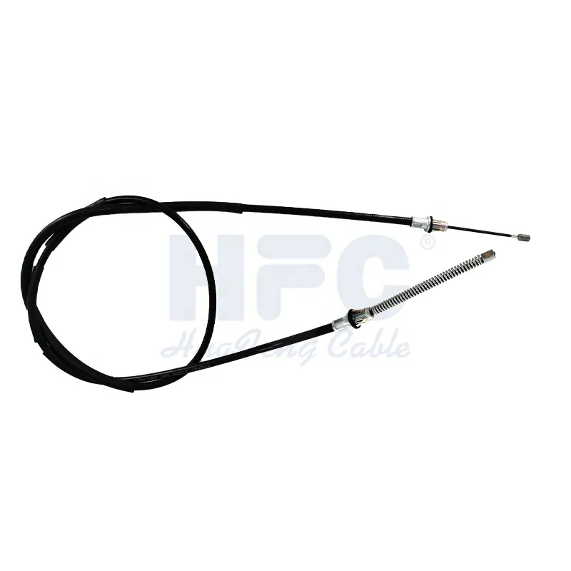  Автомобильный Кабель для стояночного тормоза FORD RANGER 1998 /MAZDA B2300 1995-2003/MAZDA B2500 1998-2001/MAZDA B3000