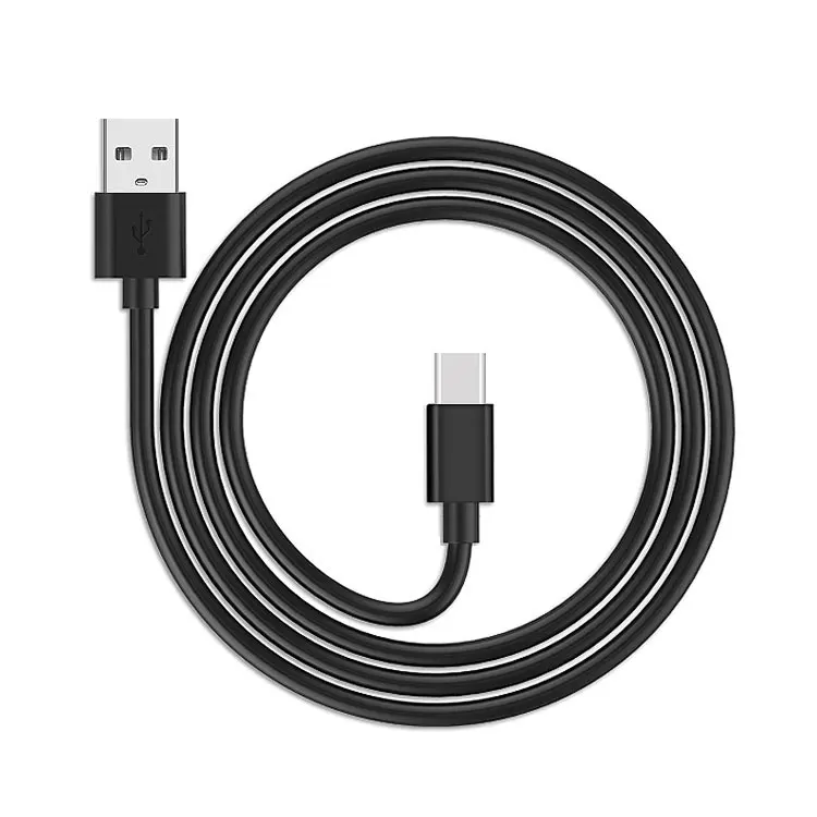 New Design China Wholesale Price Transfer Cable USB Type C Cable Quick Charge USB-C Fast Charging Mobile Phone Data Cable