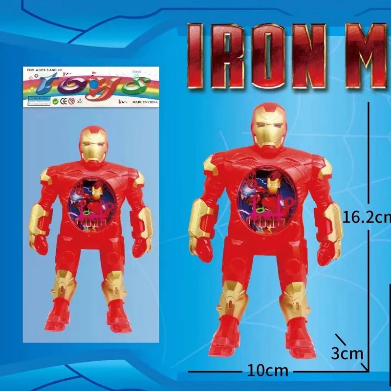 Hot selling Childhood memories handheld water game machine water circle ring classic toys for kids