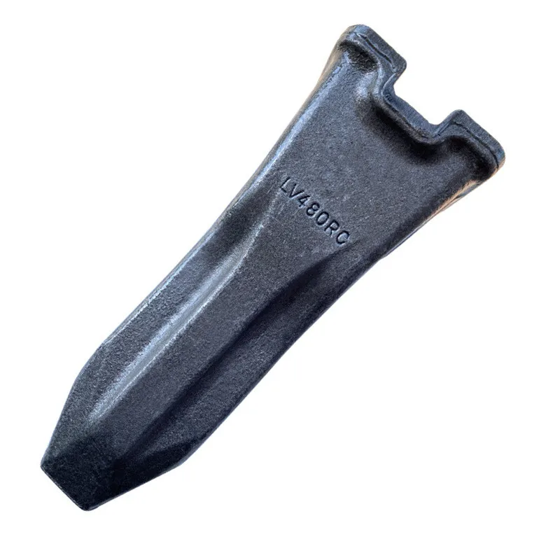 Cheap price ex200 excavator bucket teeth for hitachi excavator loader backhoe bucket tooth cat backhoe bucket teeth 72a0005