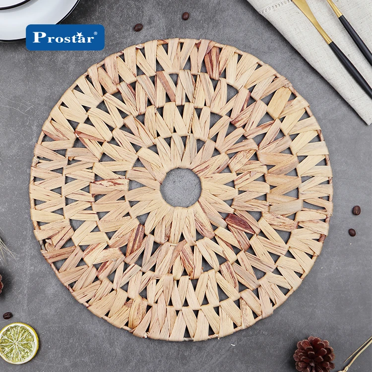 Оптовая продажа, Новые салфетки из натурального материала для лета и весны, сертификат LFGB, Лидер продаж в Германии