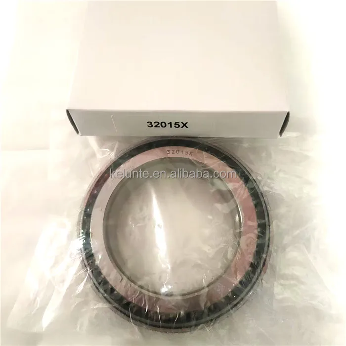 55x90x23 Japan Quality Taper Roller Bearing 32011X 32011 Factory Supplier Gearbox Bearing Price List 32011JR Bearing