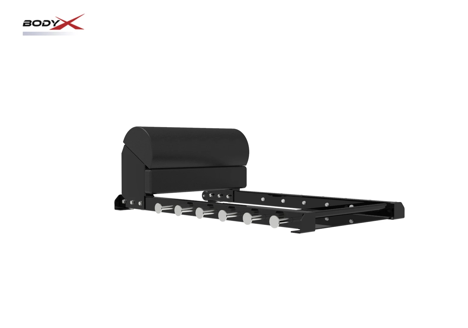 
HT0001B Fitness Hip Thrust Bench| Hip Thrust Exercise Bench | Exercise Bench 