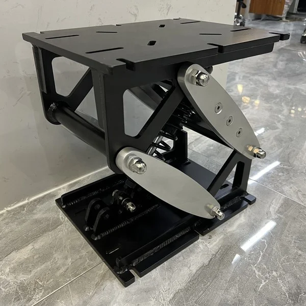 Подвеска на Сиденье Лодки Allshine Marine