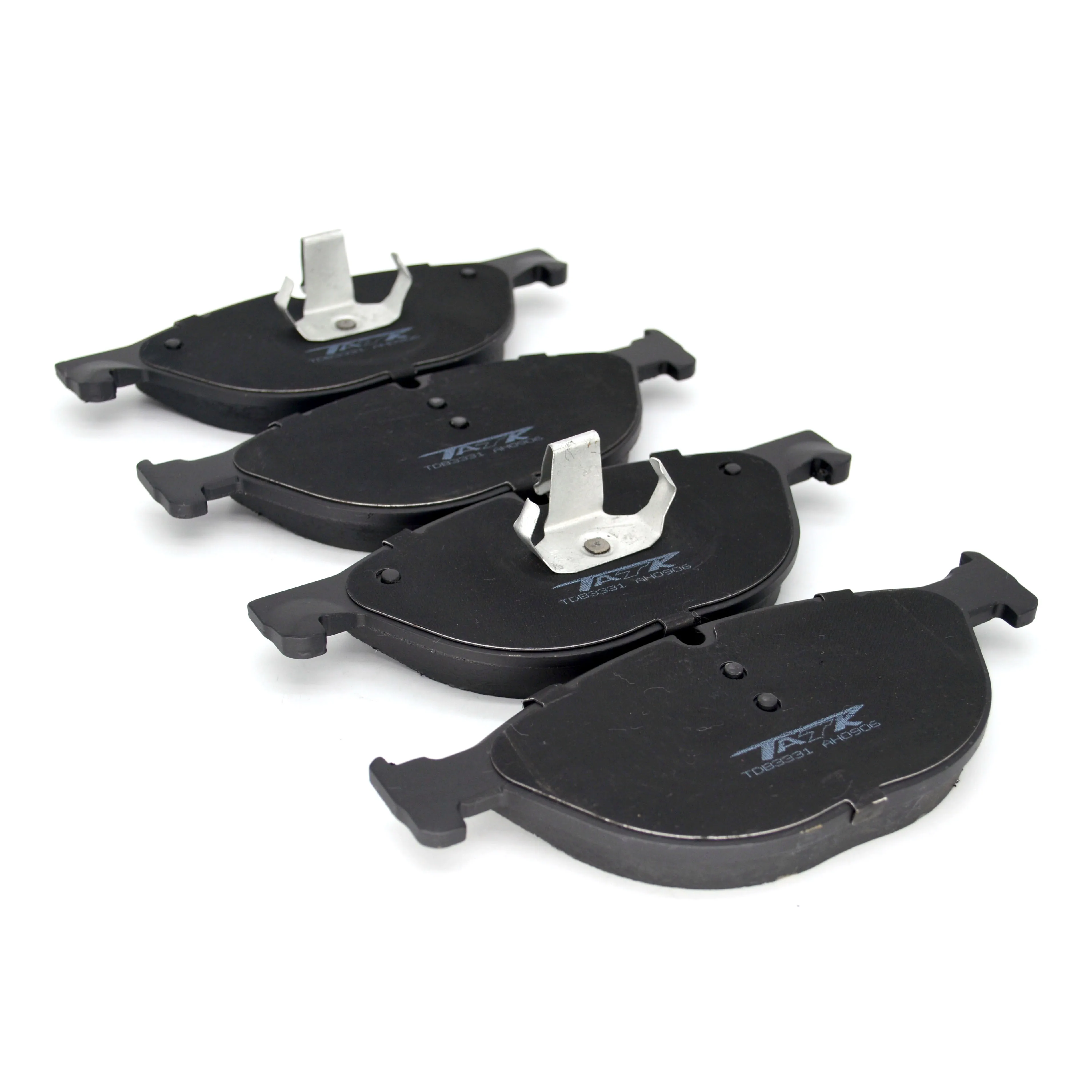 TATK3331 EU car replacement parts brake system for germany car BMW ceramic brake pads D1409-8518
