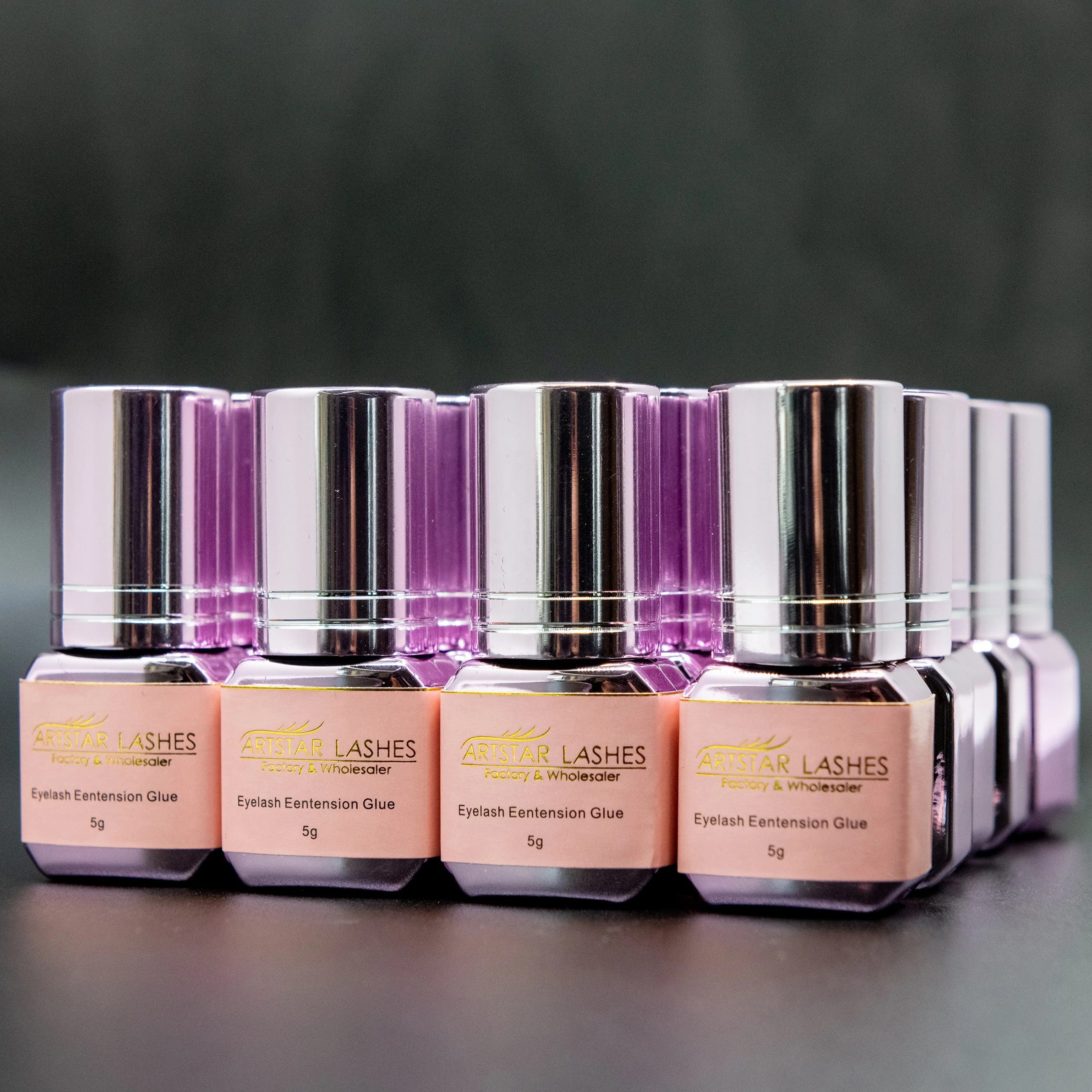 Super Sky Eyelash Extension Glue Sky Glue Lady Black