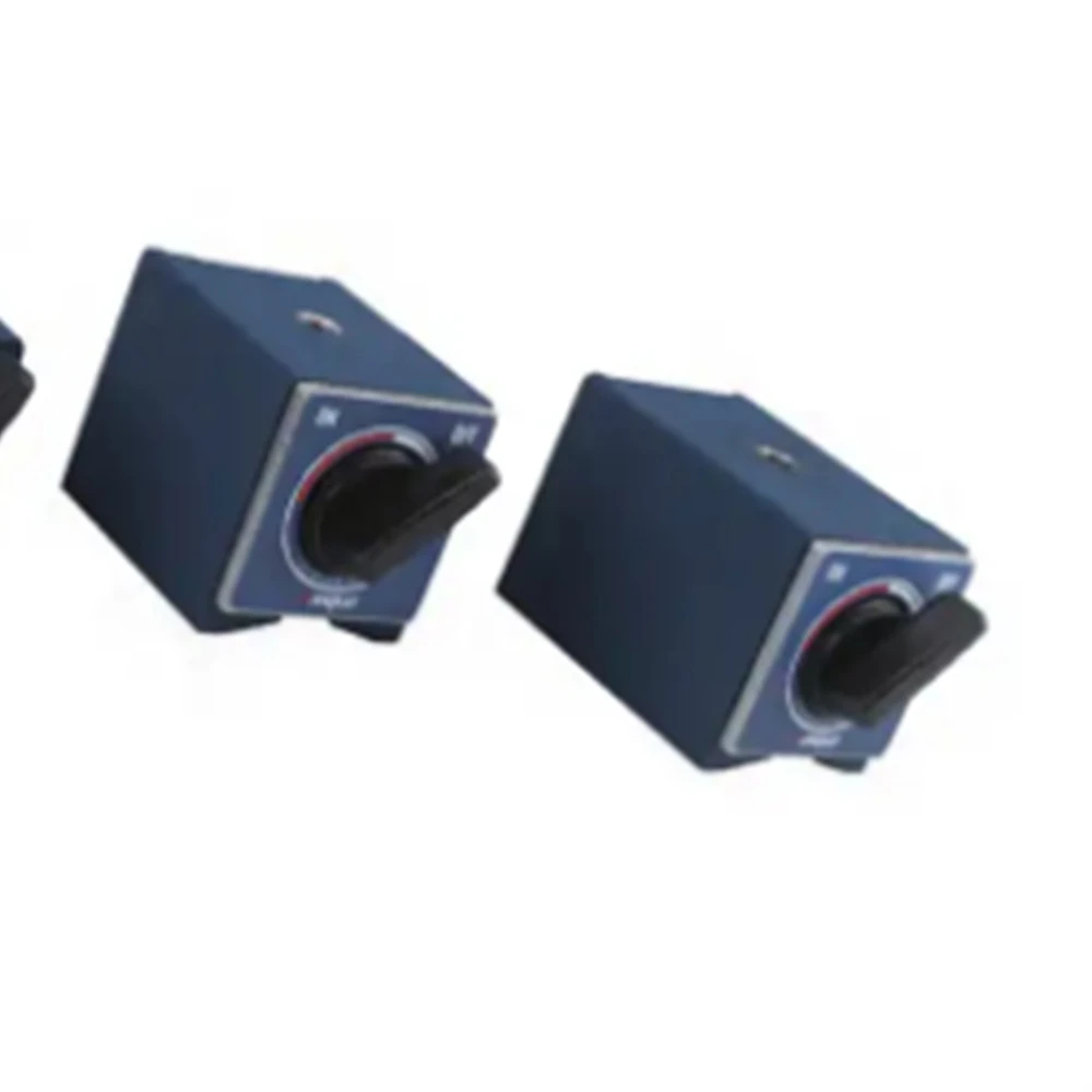 Dasqua 80kg  Heat Treated  Magnetic Base Stand Dial Indicator Stand   Magnetic Stand Measuring Tools