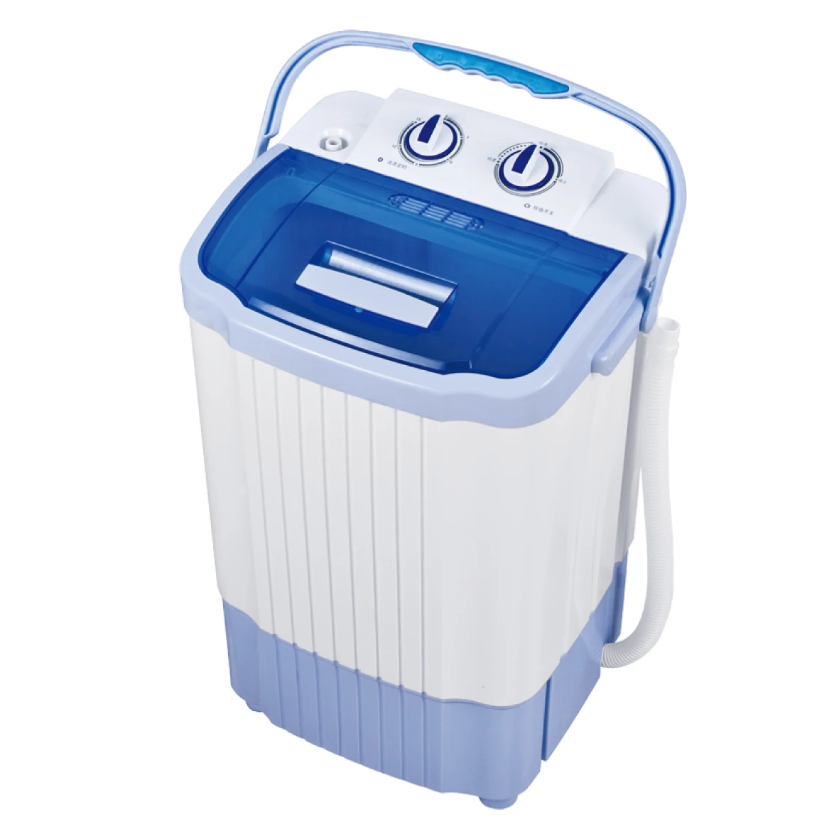 Мини стиральная машина