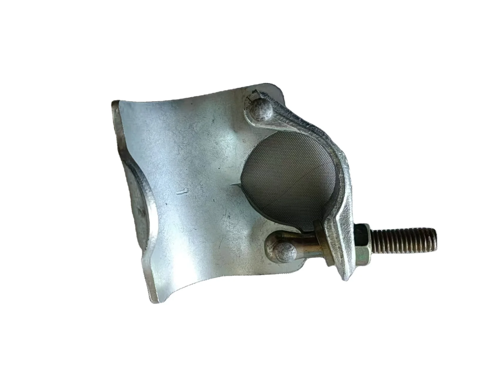 Comprehensive Guide to Scaffolding Couplers: Fixed and Swivel Types in 48.3mm and 60mm for Enhanced Stability and Safety
