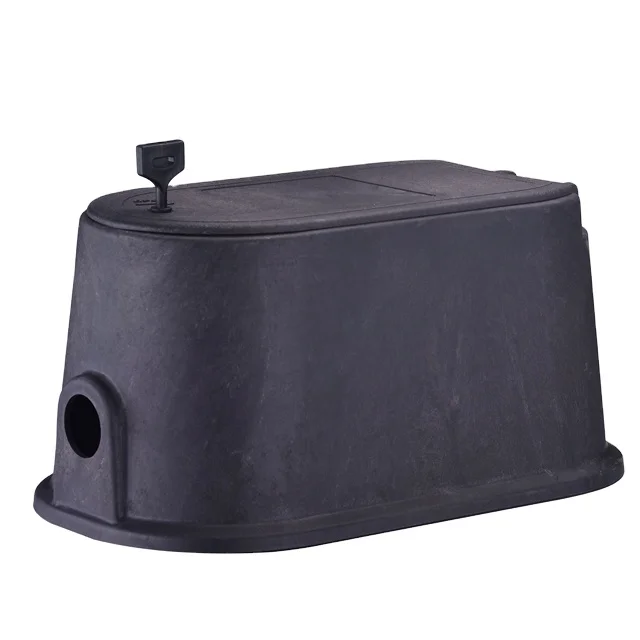 Коробка для счетчика воды