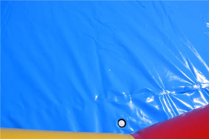 CH Ground Pool Big Size 8*8M Family Size Swimming Pools The Best Outdoor Inflatable Swimming Pool For Kids Family