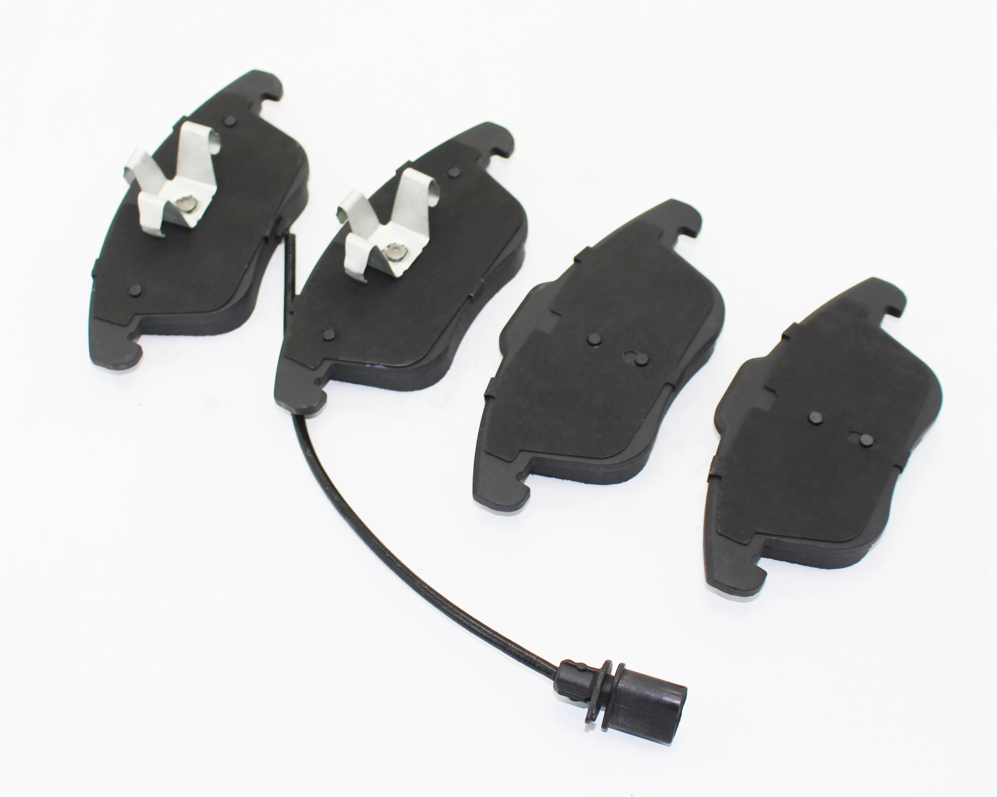 Factory  Supply  high resistance OE 4G0615121 auto parts A8 Brake Pad Wear Sensor