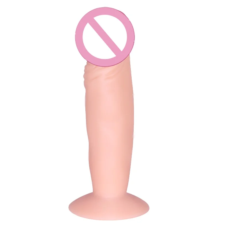 Dildo sex toys can be inserted into the private part of the soft super large adult health comfort both husband and wife sex toys