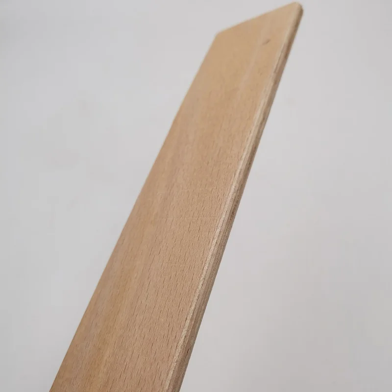 Customized High Quality China Manufacturer Beech Wooden Bed Slats