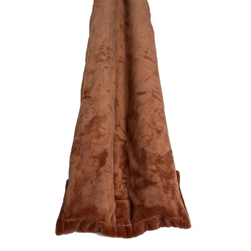 36 дюймовая ткань под дверь, пробка для зачистки погоды, звукоизоляционная Нижняя уплотнительная пена