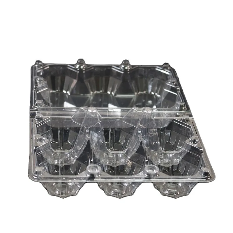 Manufacturers Of Plastic Trays Packages For Chicken Eggs