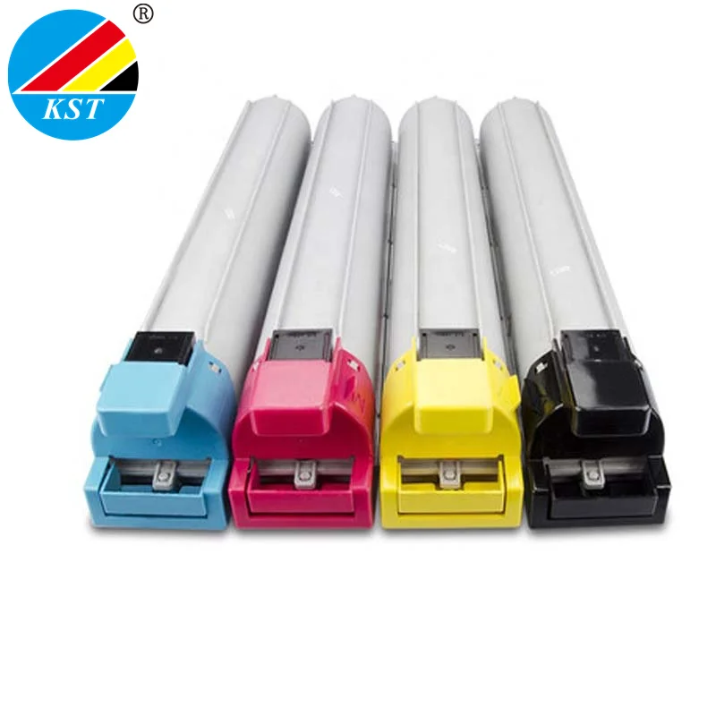 Original toner W9220MC W9221MC W9222MC W9223MC cartridge for HP Laserjet Mfp E78223 Mfp E78228 original toner refill wholesale