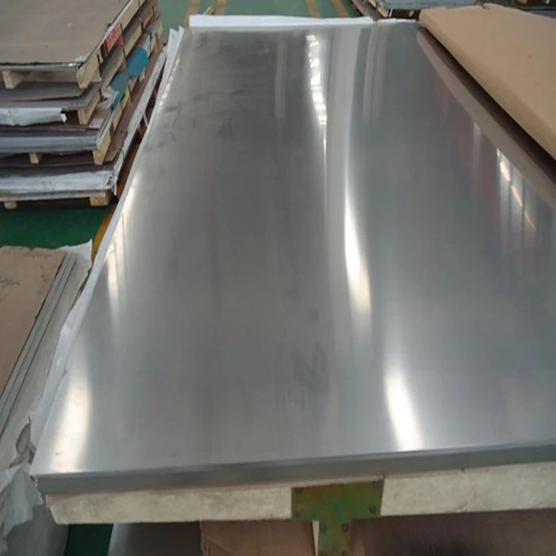 601 nickel based alloy plate in stock with complete specifications