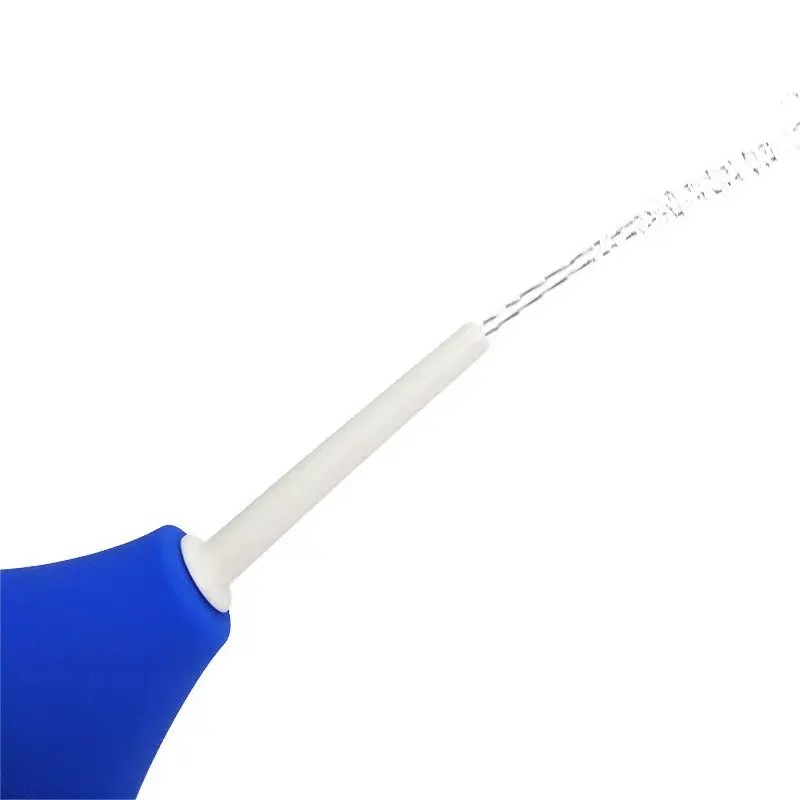 Small size enema clyster to clean anus Anal Shower Anal Sex Cleaner Ball