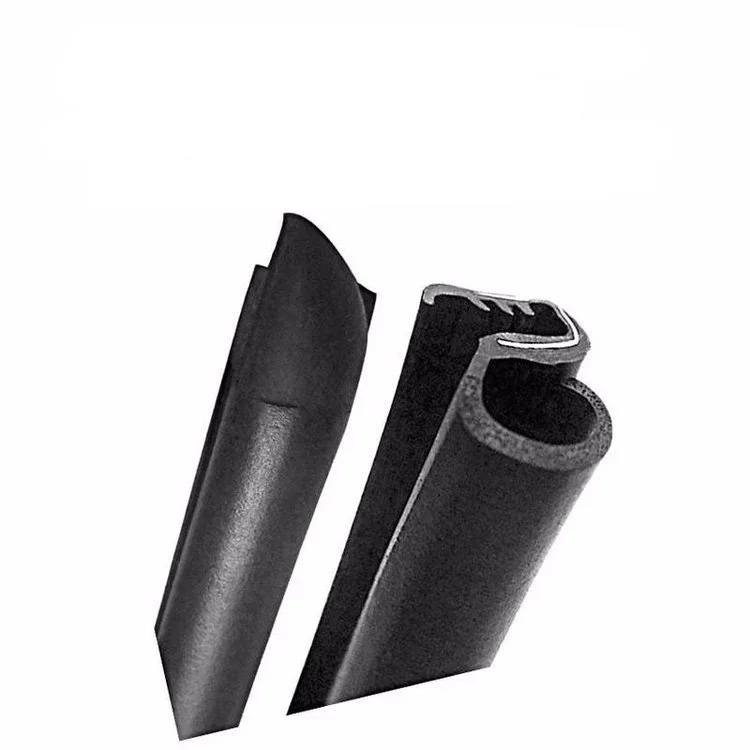 Self adhesive d type P type l type  car door  weather epdm  sponge  rubber seal strip