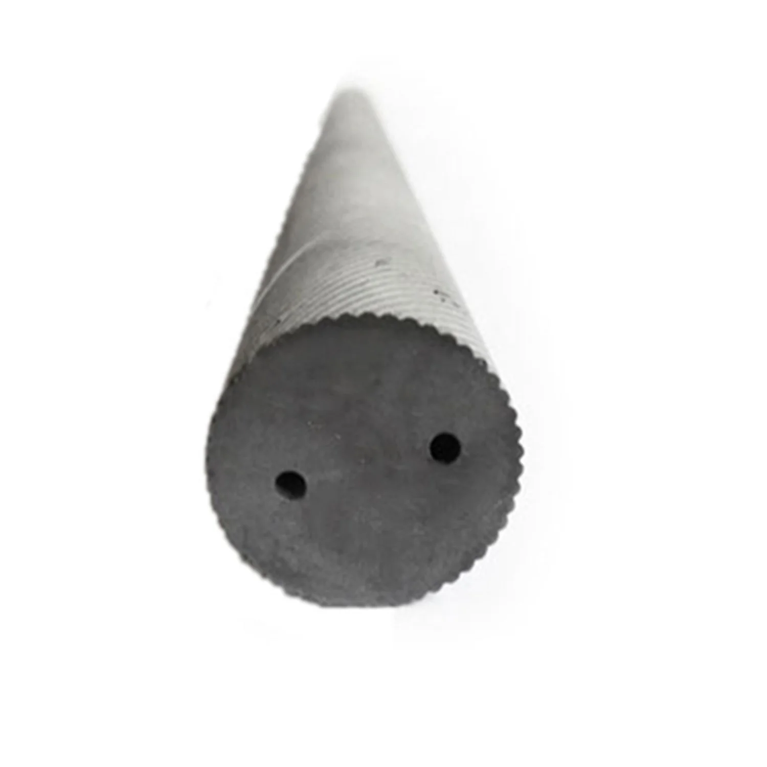 Unground Coolant Holes Tungsten Carbide Rods