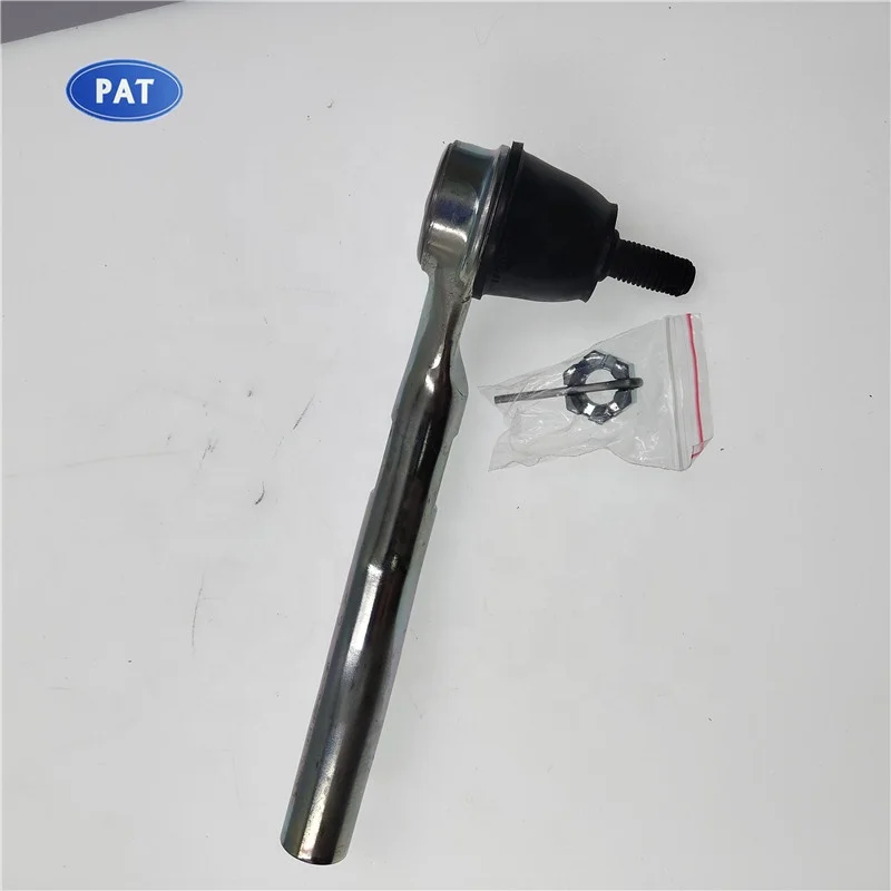 PAT High Performance SUSPENSION SYSTEM Auto Spare Parts Ball Joint Front Outer Tie Rod End Fits For City 53540-T5R-003