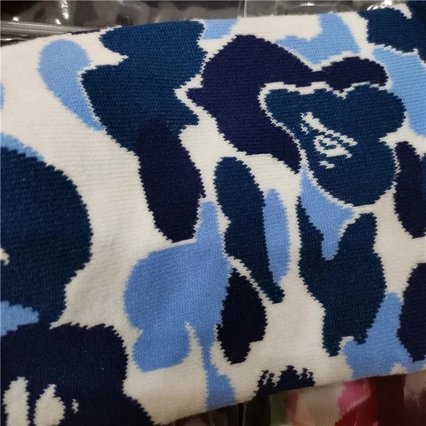  2021 горячая Распродажа Bape высокие носки шланг для женщин мужчин унисекс
