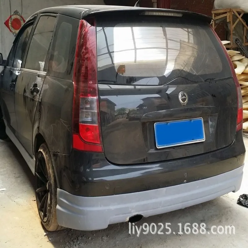 CISANG Suit for Dongfeng Accessories Fengxing Jingyi Small Package Encircles the East Scenery, Jingyi, Refits Andother Exterior