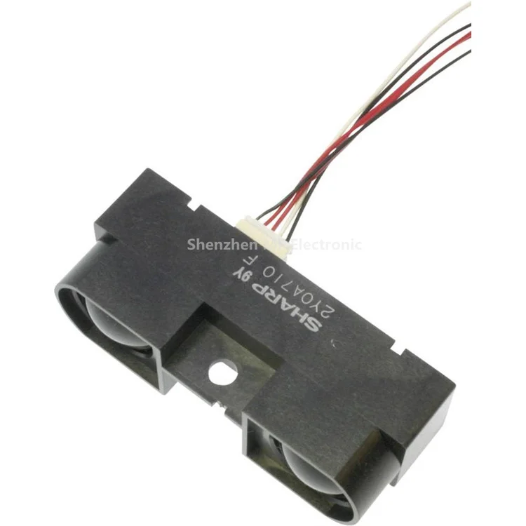 Good Price Sharp Infrared Distance Measuring IR Sensor GP2Y0A710K0F with Long Range 100-550cm For Robot Cleaner