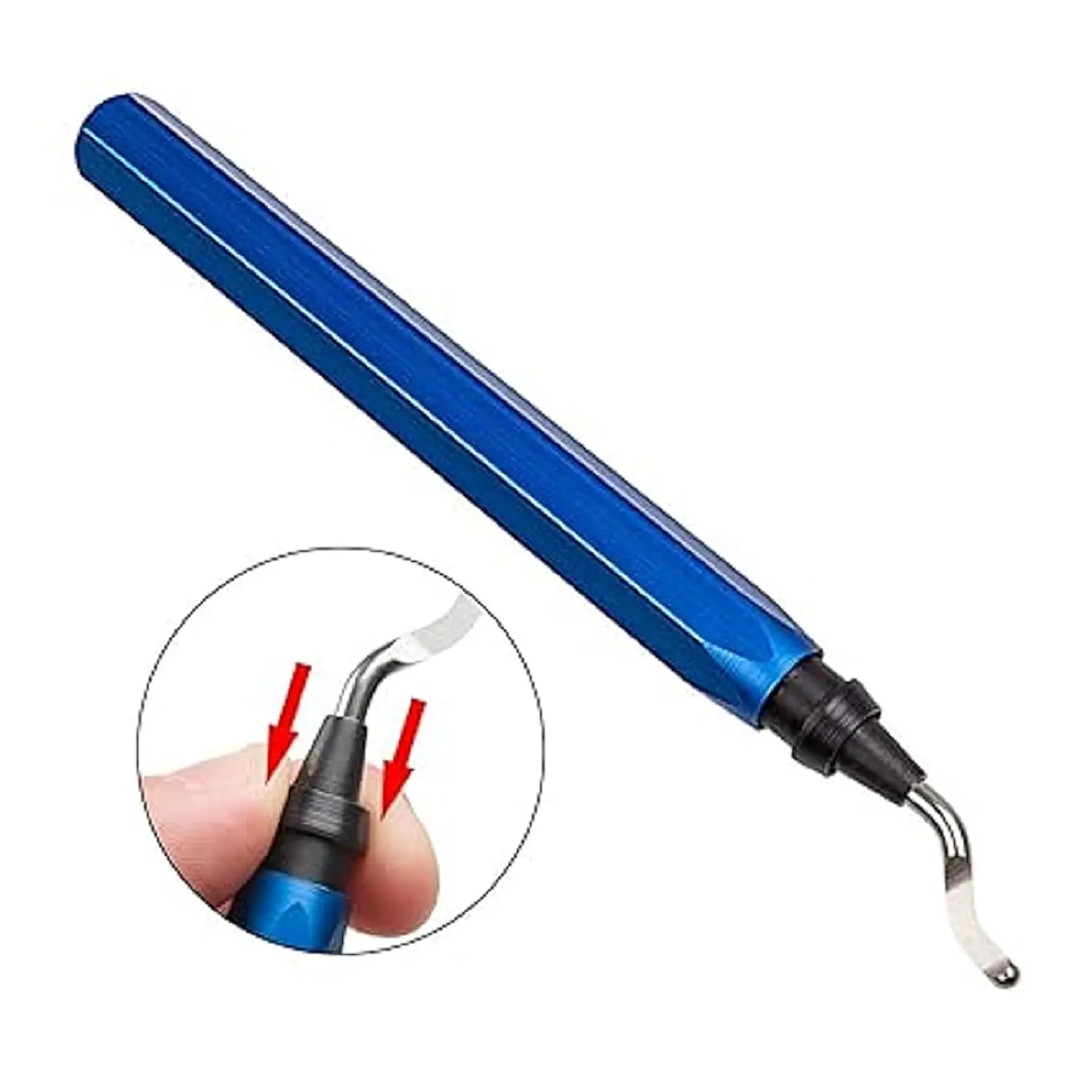 Wholesale Deburring Tool Metal Deburring Tool Rotary Removing Burr Pipe Deburring Tool for Soft Metal Resin and Plastic Pipes