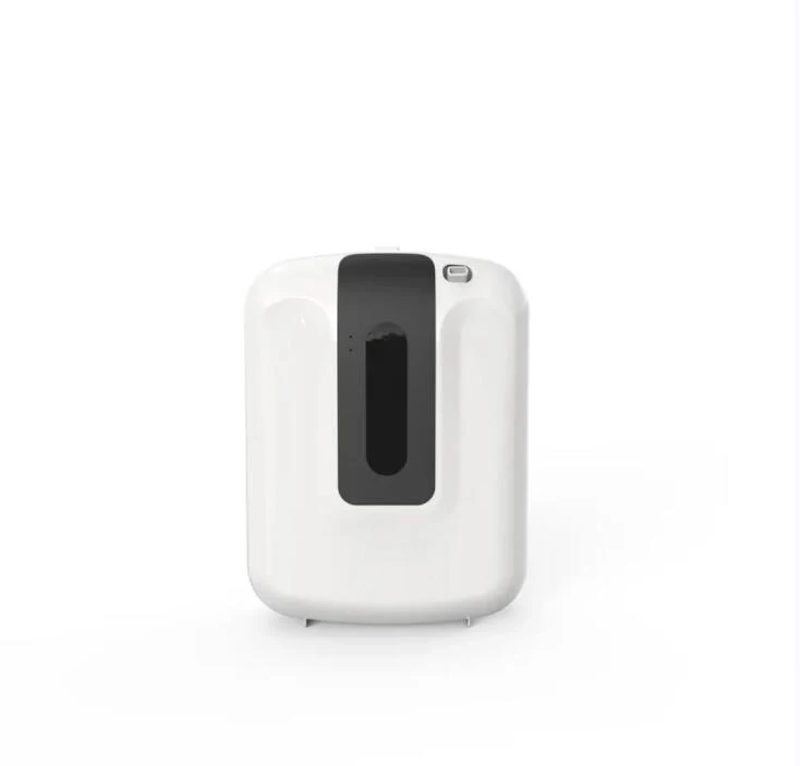 Manufacturer Customized Hotel Business Edition 400ml Fully Automatic Electric Air Essential Oil Aromatherapy Machine