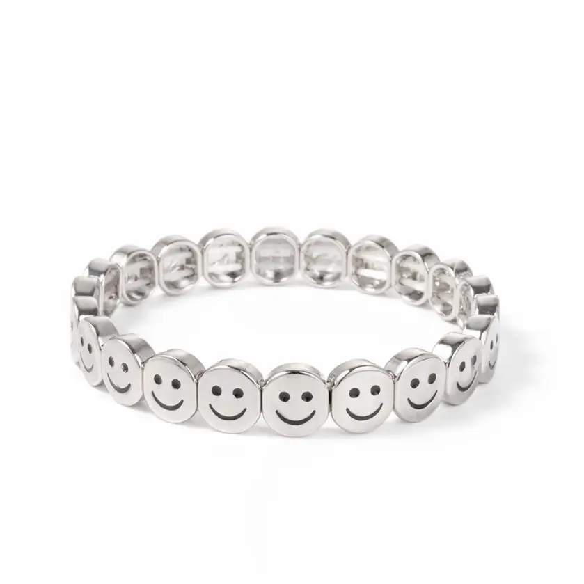 MIYOUKE Rice Bead Jewelry Miyuki Bracelet Designer Diamond Bulk Band Beaded Gold Plated Designs Bead Stretch Rope Charm Bracelet