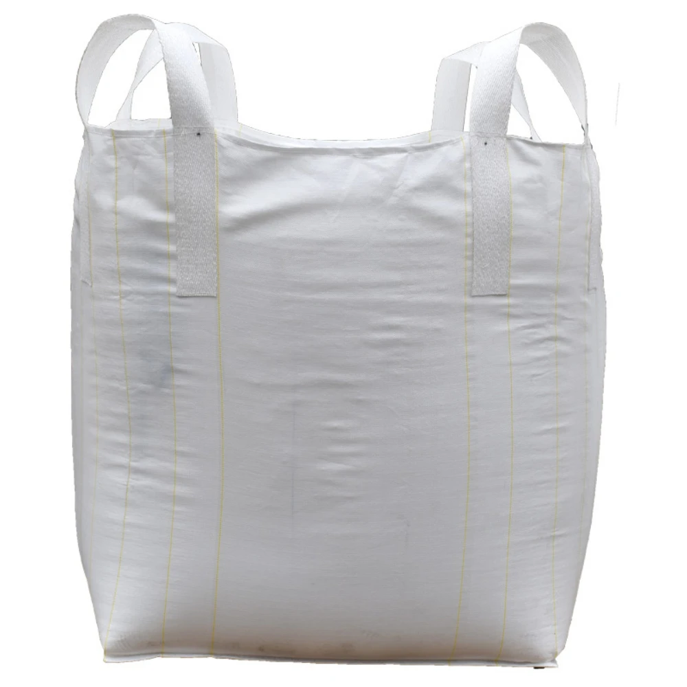 2023 High Quality 100% new virgin PP material Big Bulk Jumbo Fibc Bags Used For Sale
