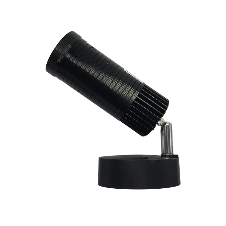 High Clearance Custom Logo LED Gobo Projector light for Advertising