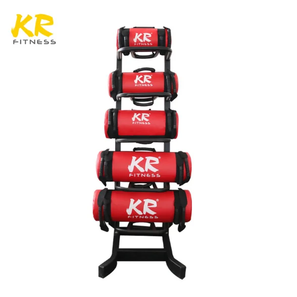 KR fitness empty power bag without sand