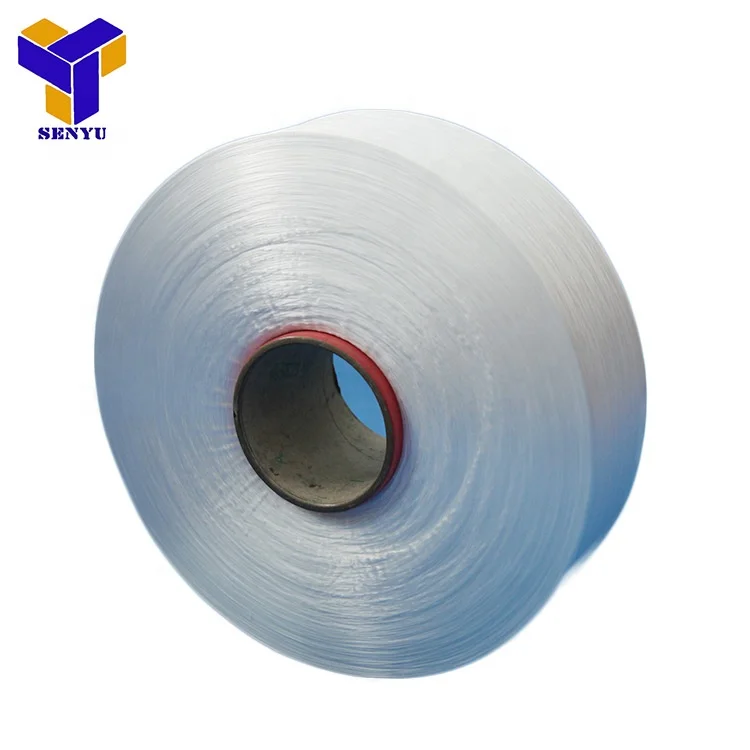 1000d high tenacity polyester fdy yarn