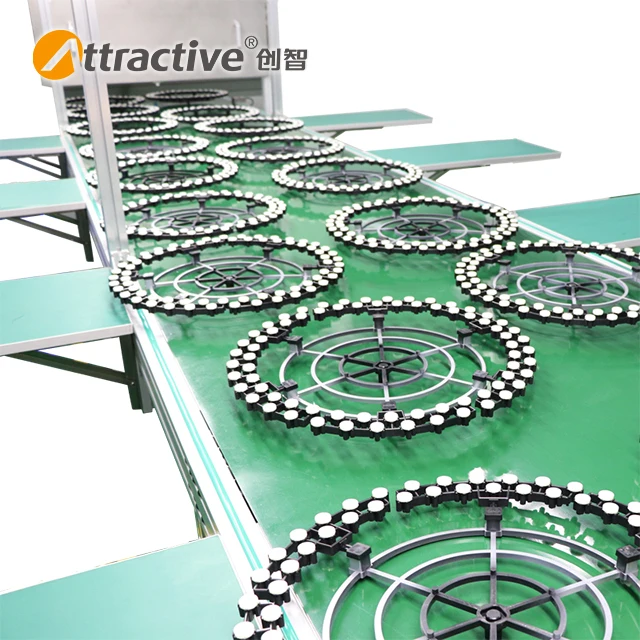 Китайское Оборудование для порошкового покрытия, автоматическая линия по производству порошкового покрытия для производства автомобилей и дерева