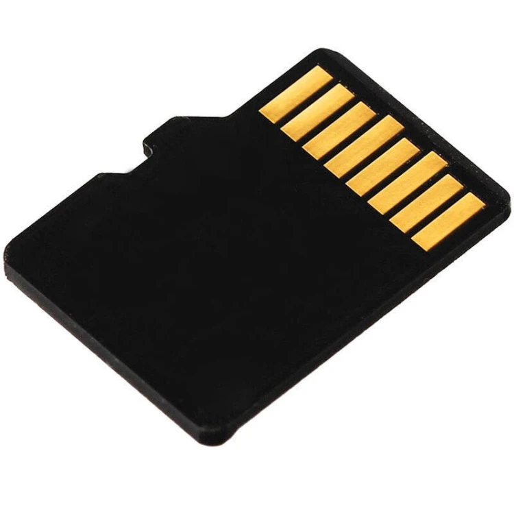 Factory Prices Taiwan Authentic nano sd card