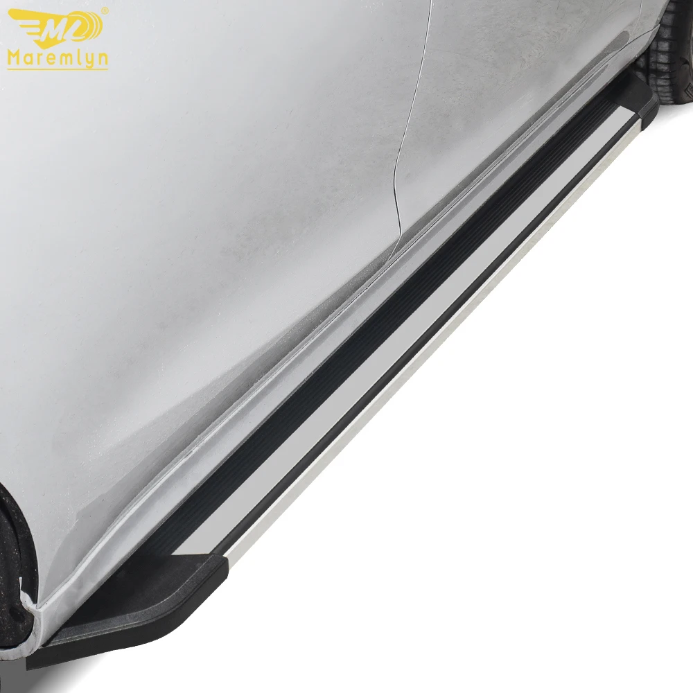 car step board in other exterior accessories Car Side Step Running Board For Toyota rav4 2021