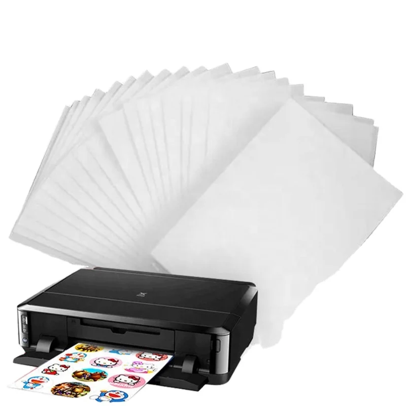 Бумага для украшения торта