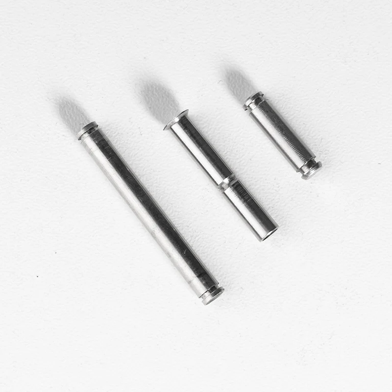 Customized high precision stainless steel fastener standoff spacer dowel pin