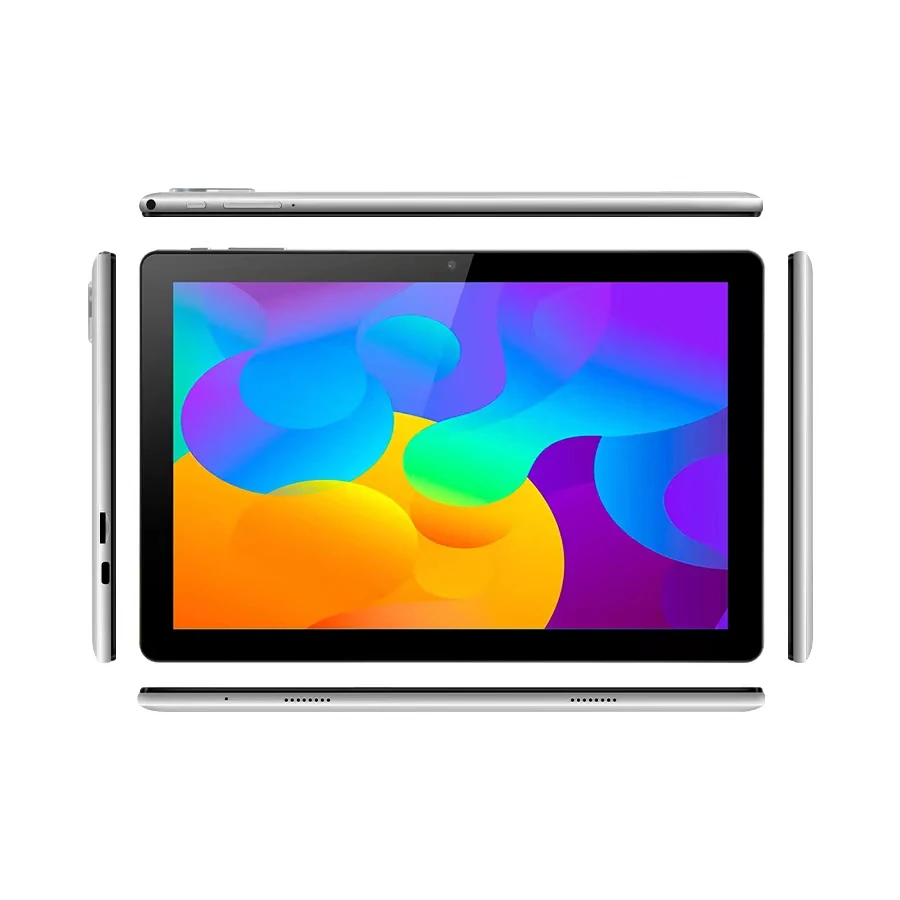 Immediate Shipment 10 Inch WiFi Tablet with Bluetooth 4.0 and Gravity Sensor