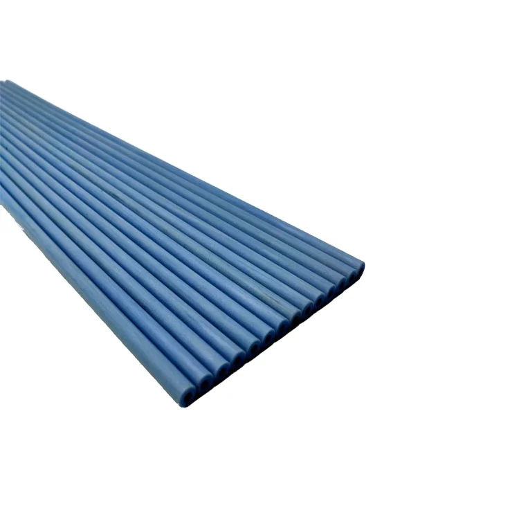 Высокая прочность растительного сарай структуру из стекловолокна