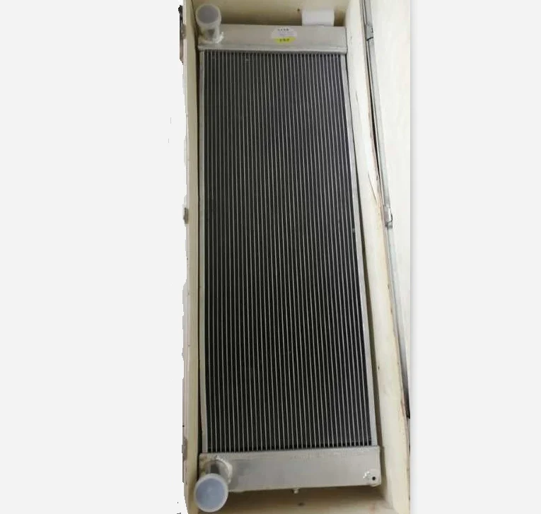 JCB PARTS RADIATOR FOR JCB EXCAVATOR 333/E9575